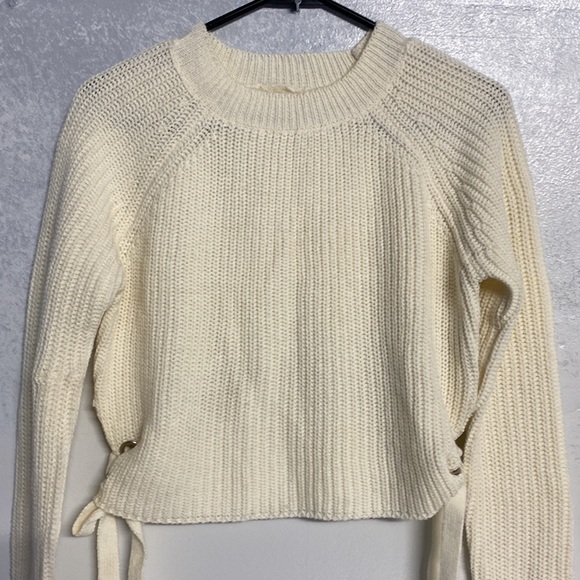 Knit Sweater - Picture 2 of 6